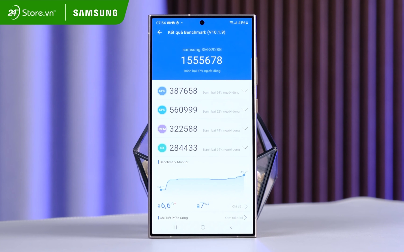 samsung galaxy s24 ultra bao nhiêu tiền