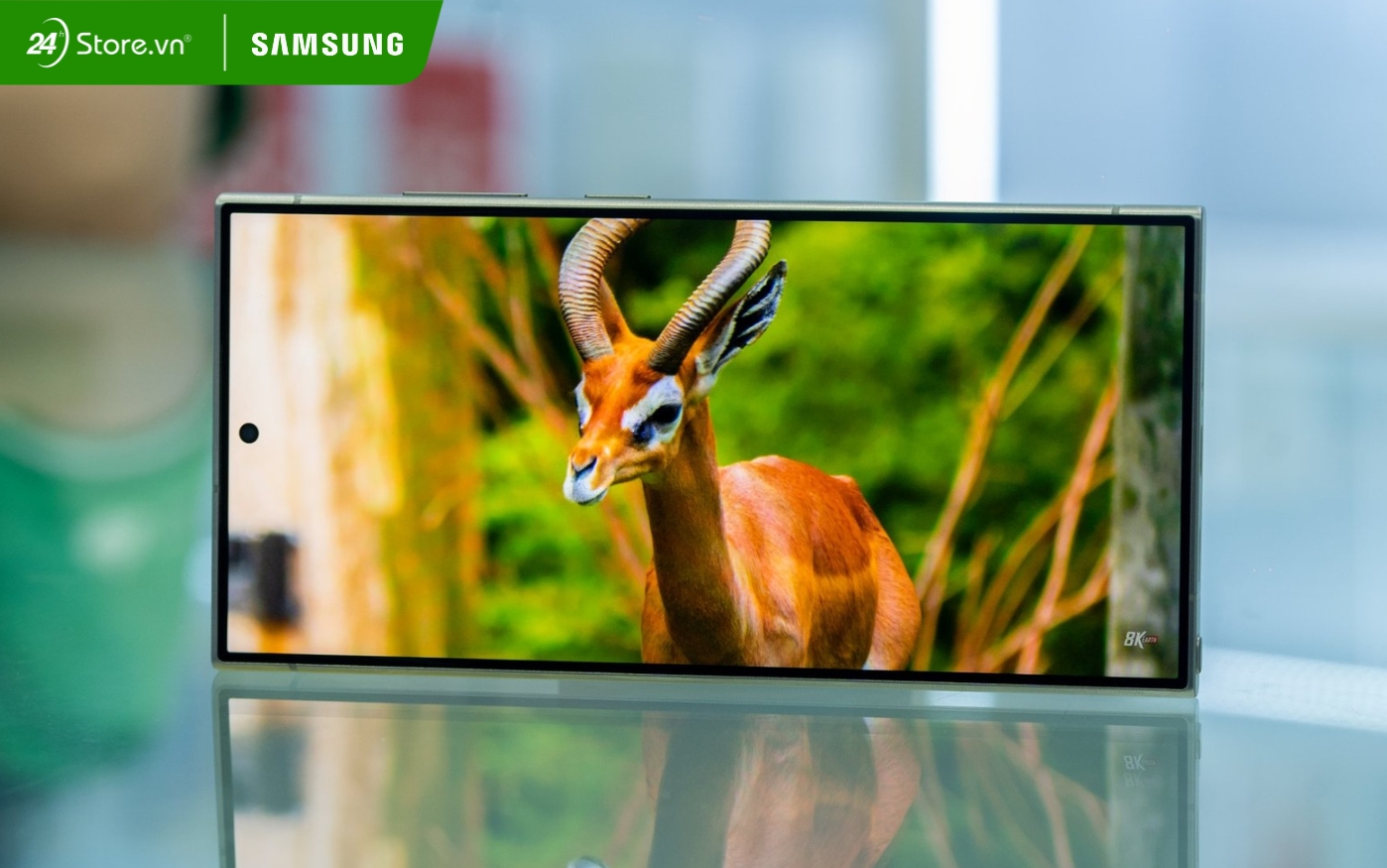 samsung galaxy s24 ultra giá bao nhiêu