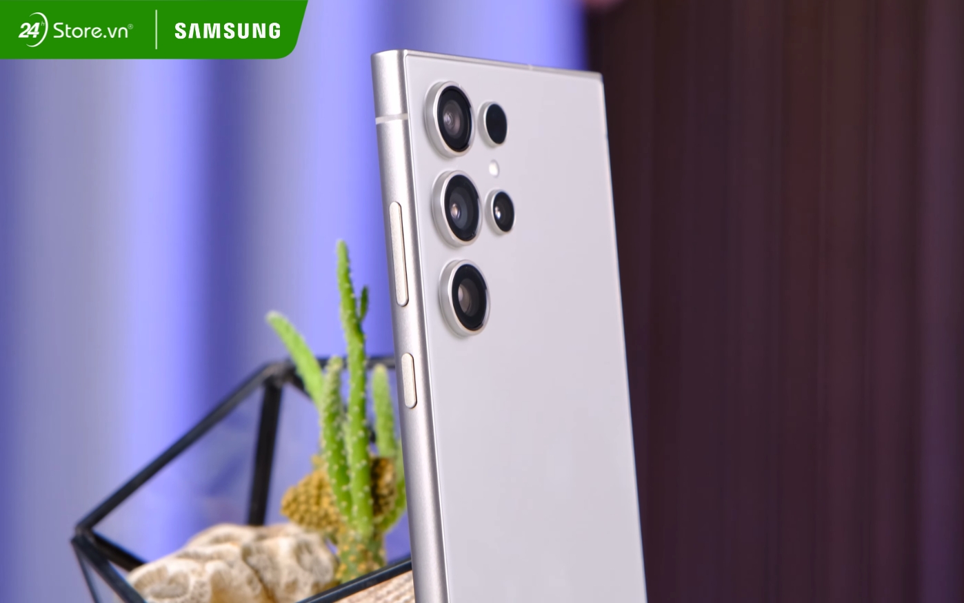 samsung galaxy s24 ultra giá rẻ tphcm
