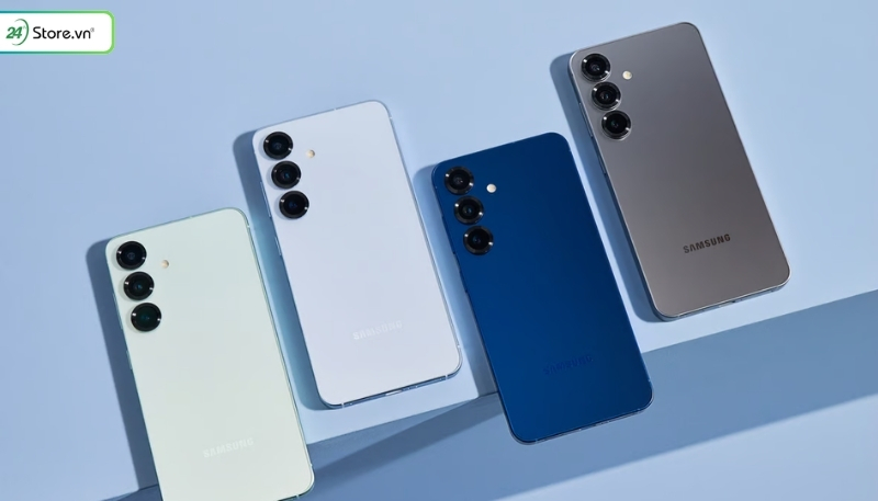 Samsung Galaxy S25 Plus