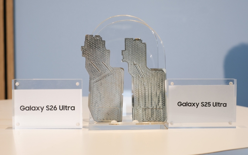samsung galaxy s26 ultra hiệu năng