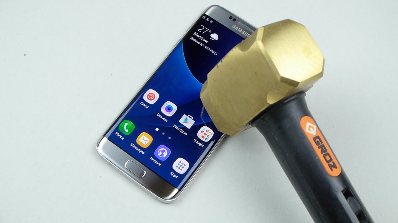 Samsung Galaxy S7 Edge được trang bị vi xử lý mạnh mẽ nhất Exynos 8890 samsung galaxy s7 edge cu ran san ho quy bau trong he sinh thai smartphone hinh anh 3