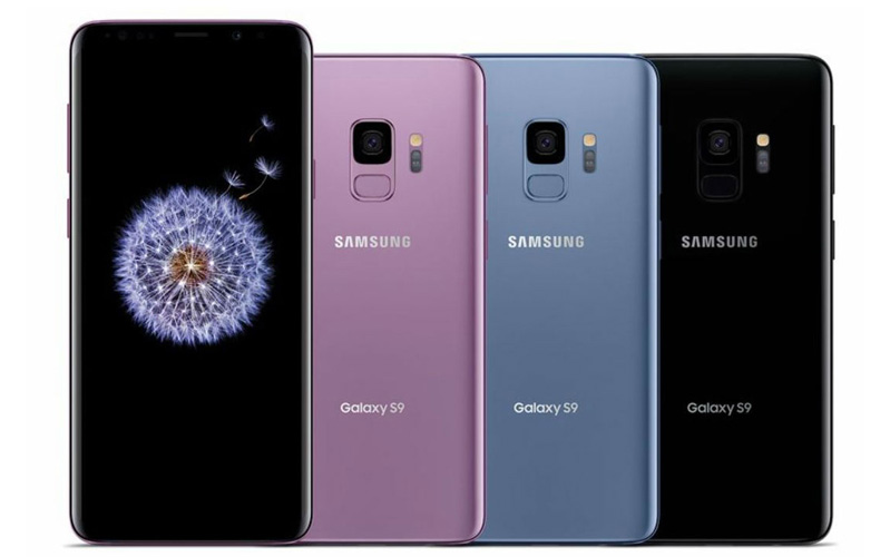 samsung galaxy s9 cu 1 mua galaxy s9 cu gia re