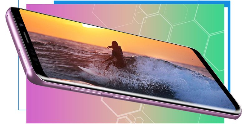 samsung galaxy s9 cu 3 man hinh chat luong