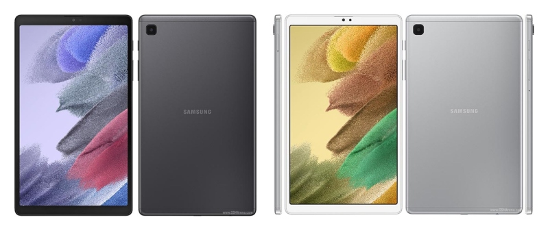 Samsung Galaxy Tab A7 Lite 1