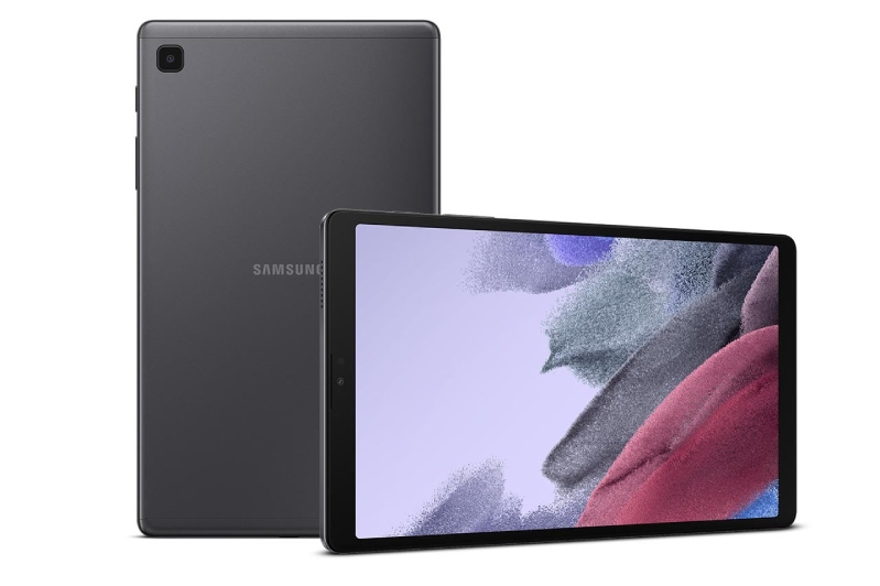 Samsung Galaxy Tab A7 Lite 2