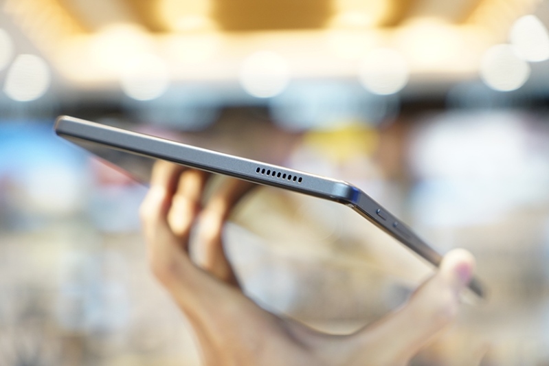 Samsung Galaxy Tab A7 Lite 3