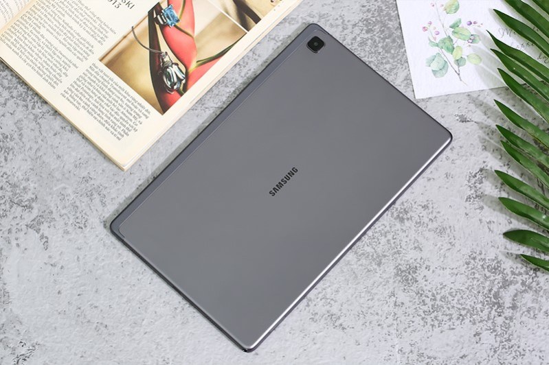 Samsung Galaxy Tab A7 Lite 5