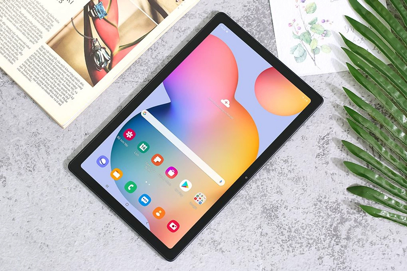 samsung galaxy tab a7 2020 hình 1 Samsung Tab A7 2020 là sản phẩm tab gây nhiều ấn tượng