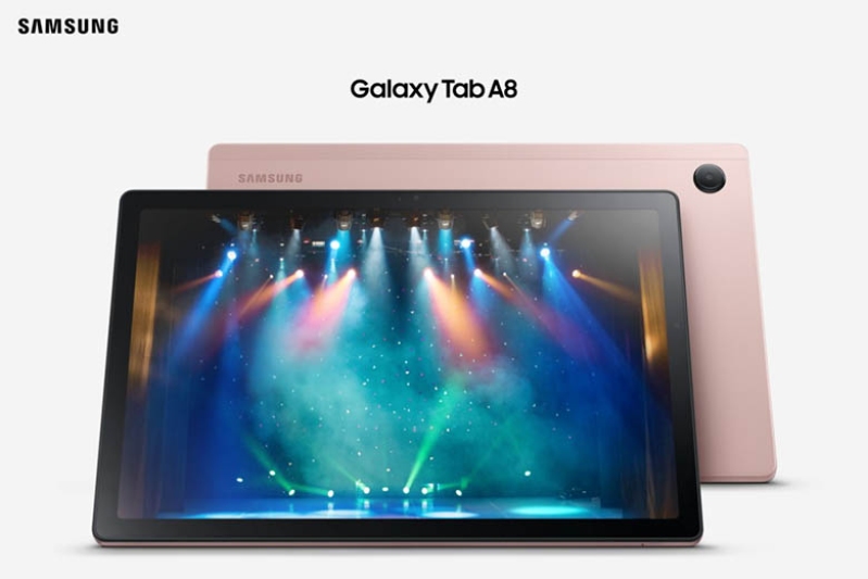 samsung galaxy tab a8 2022