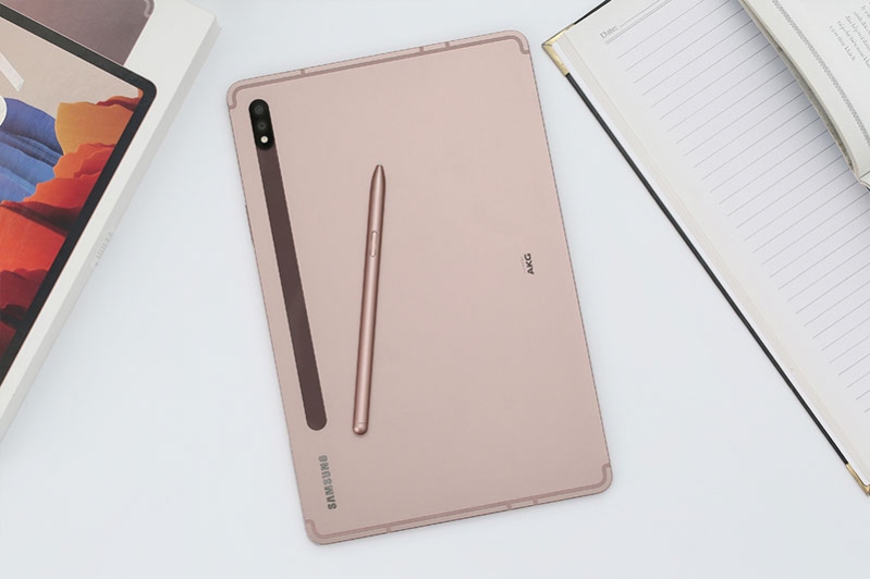 Samsung Galaxy Tab S7