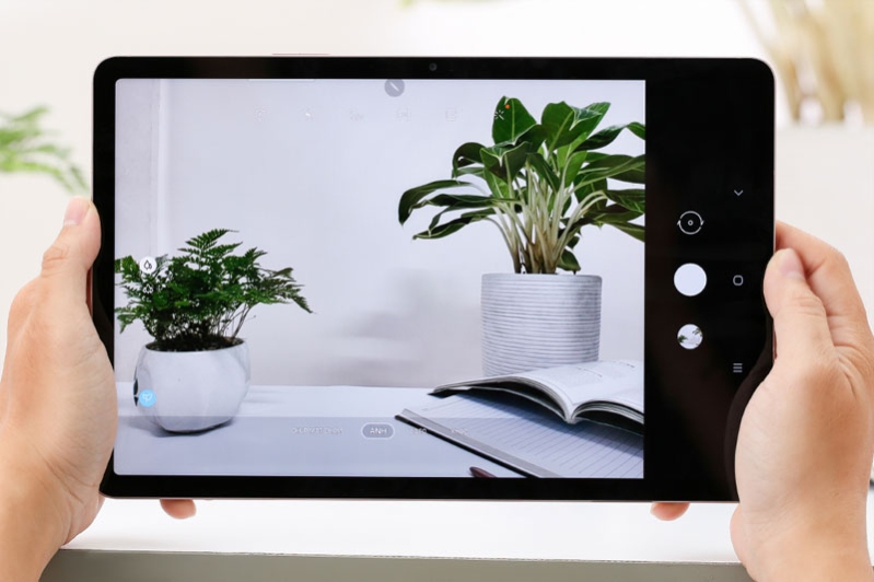 Samsung Galaxy Tab S7 hình 4 Samsung Galaxy Tab S7