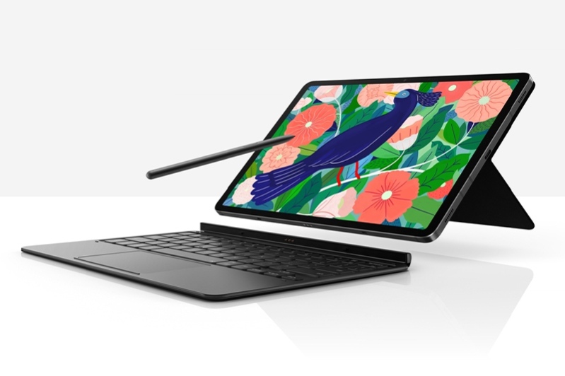 Samsung Galaxy Tab S7 hình 7 Samsung Galaxy Tab S7