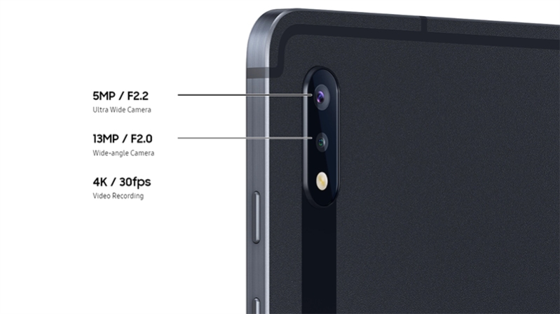 Samsung Galaxy Tab S7 hình 9 Samsung Galaxy Tab S7