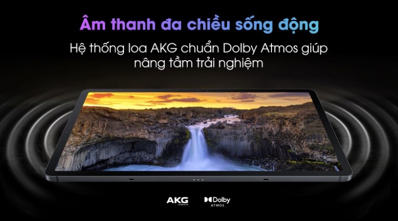 Samsung Galaxy Tab S7 FE 3