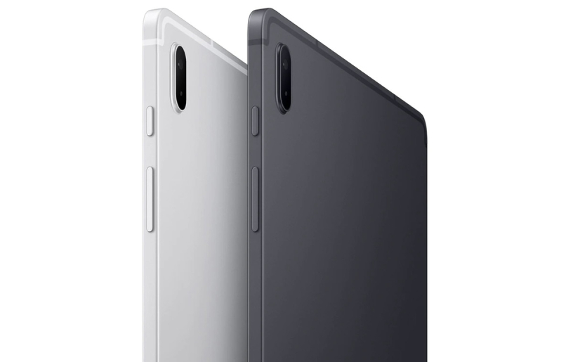 Samsung Galaxy Tab S7 FE 6