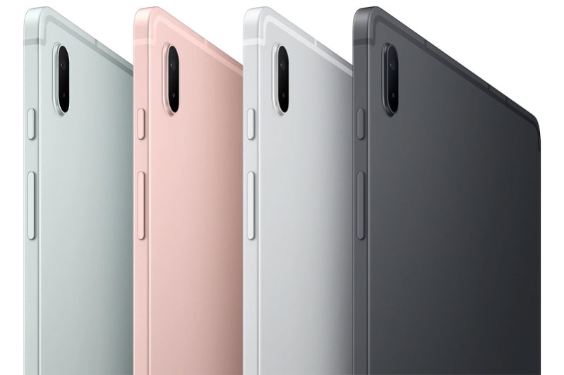 Samsung Galaxy Tab S7 FE LTE