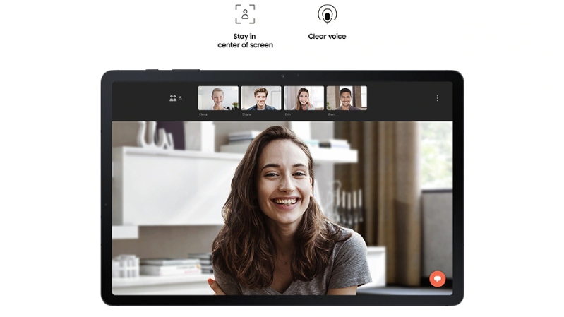 Samsung Galaxy Tab S7 FE LTE