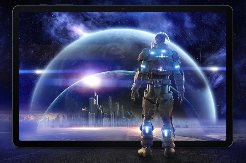 Samsung Galaxy Tab S7 FE LTE