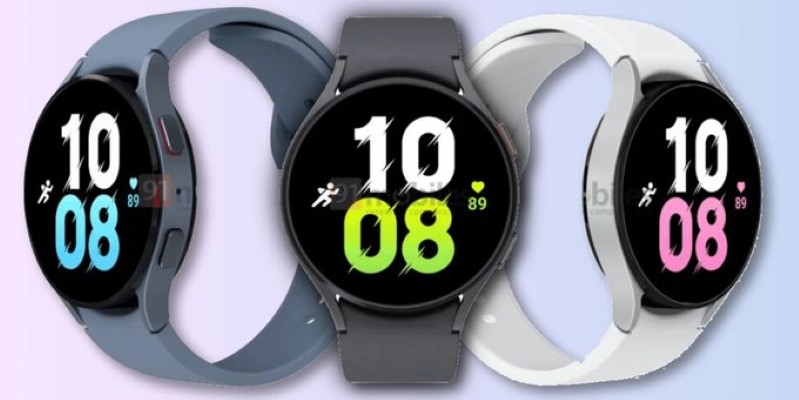 Samsung Galaxy Watch 5 44mm chính hãng