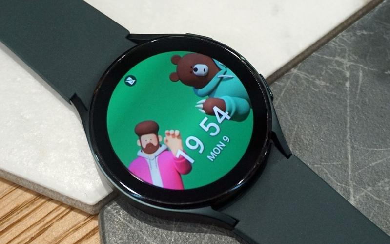 samsung galaxy watch 5 LTE 40 mm samsung galaxy watch 5 LTE 40 mm