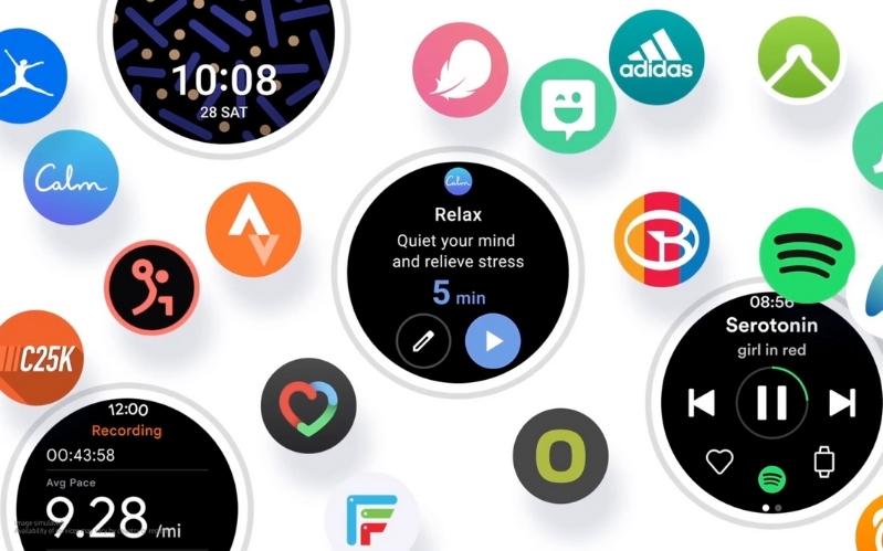 samsung galaxy watch 5 LTE 40 mm samsung galaxy watch 5 LTE 40 mm