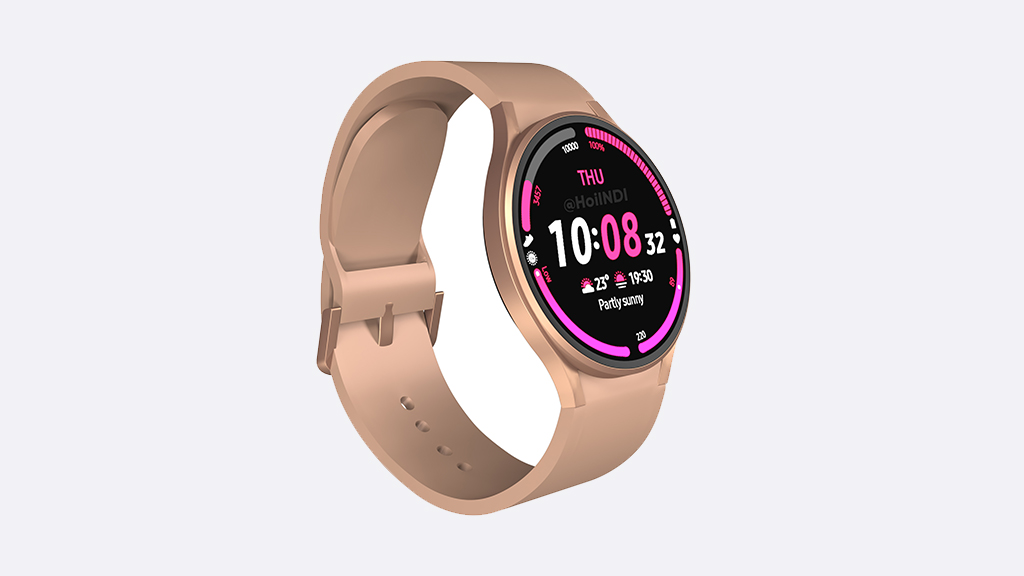 Samsung Galaxy Watch 5 LTE 44mm chính hãng tại TPHCM