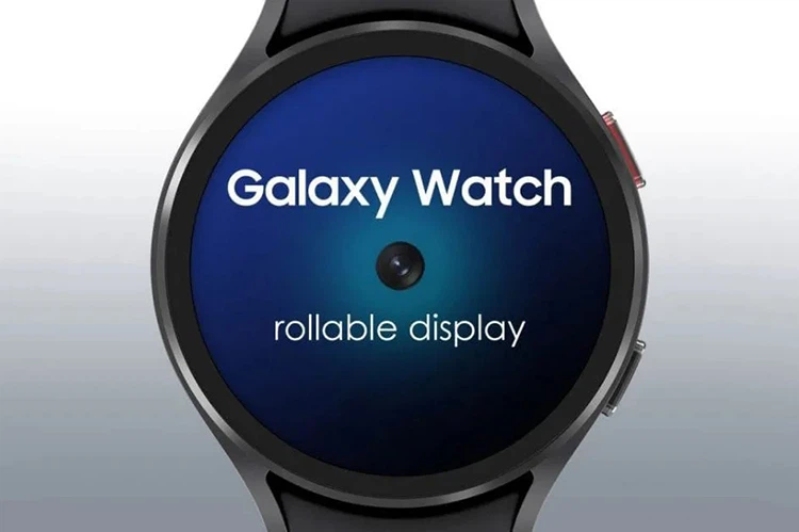 Samsung Galaxy Watch 5 Pro cảm biến 