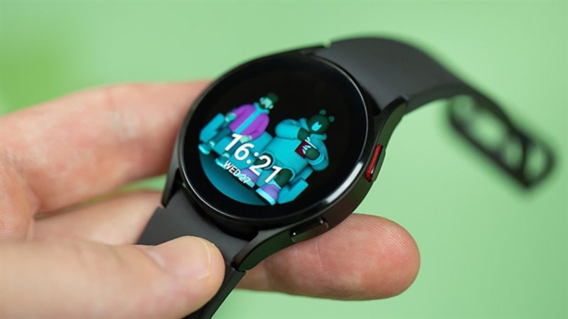 Samsung Galaxy Watch 5 Pro tính năng 