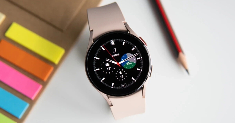 Samsung Galaxy Watch 5 Pro