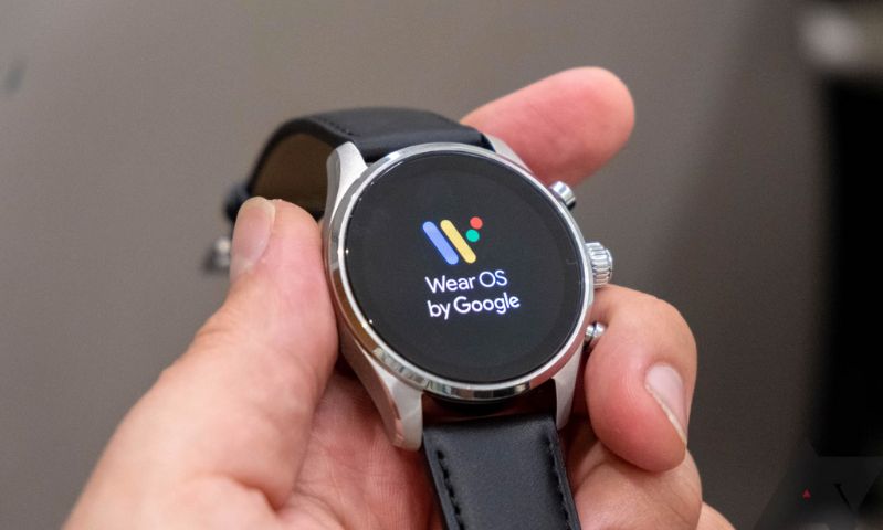 Samsung Galaxy Watch4 Classic 46mm Samsung Galaxy Watch4 Classic 46mm sử dụng hệ điều hành Wear OS