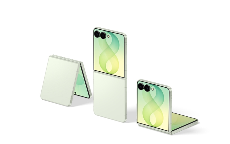 samsung galaxy z flip8 giá bao nhiêu