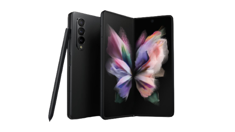 Samsung Galaxy Z Fold 3 5G 1