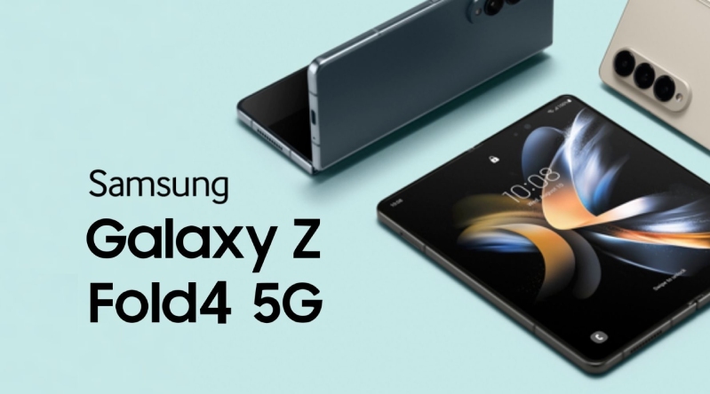 Samsung Galaxy Z Fold4 5G Samsung Galaxy Z Fold4 5G