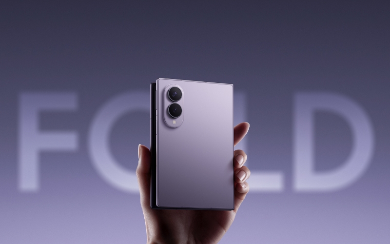 samsung galaxy z fold8 có gì mới