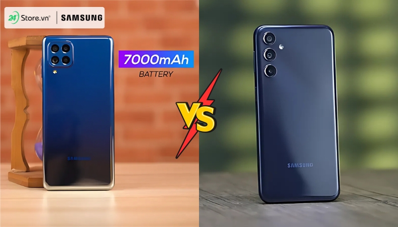 Samsung pin trâu 7000mAh