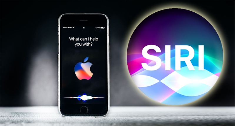 Thay đổi giọng nói và ngôn ngữ của Siri trên iPhone và iPad dễ dàng