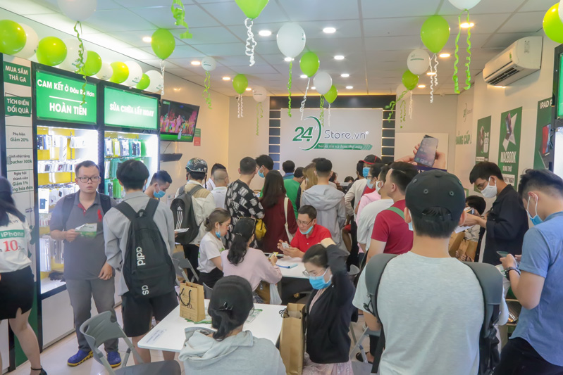 Combo iPad Pro 11 inch (Bao da+Dán) tại 24hStore