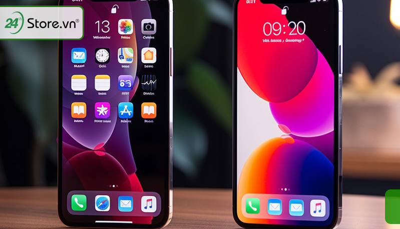 iP 15 và 13 Pro iP 15 và 13 Pro