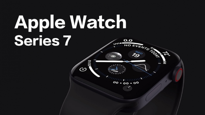 so sánh pin giữa apple watch series 7 và apple watch series 6
