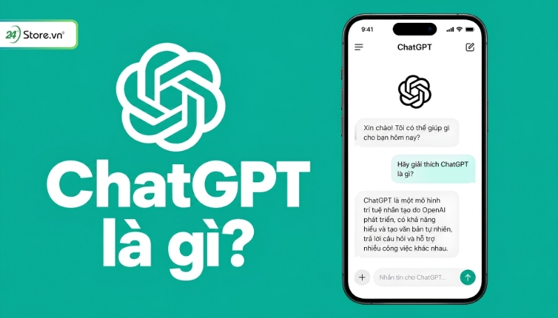 ChatGPT là gì