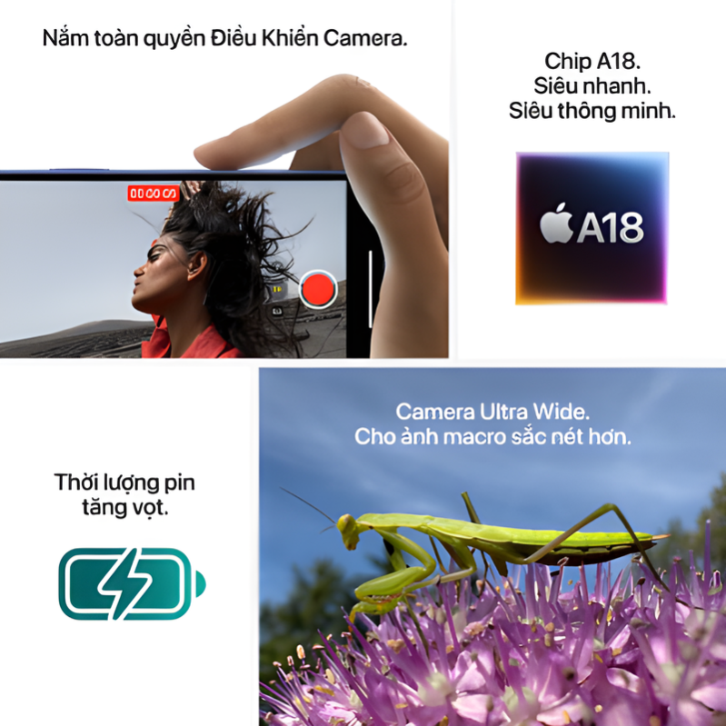 gpu chip a19 có gì hơn a18