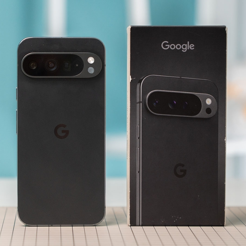 google 9 pro và iphone 17 về sạc 