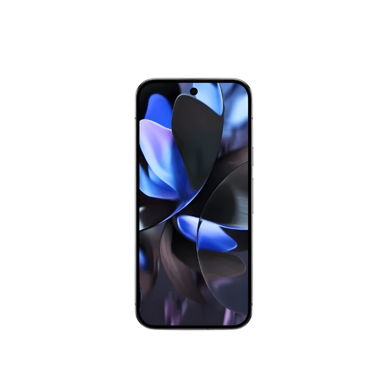 thiết kế giữa pixel 9 pro và iphone 17 pro 