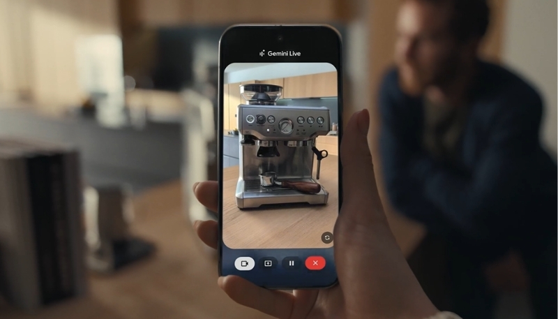 tính năng ai pixel 9 pro