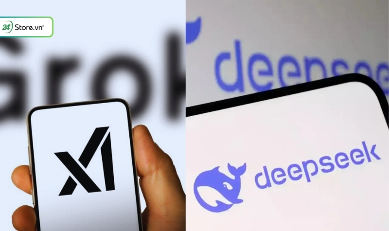 Ưu và nhược của Grok 3 và DeepSeek