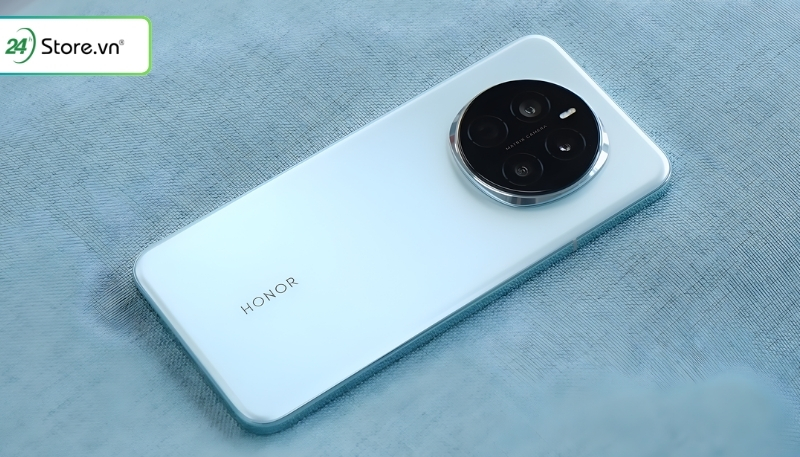 HONOR Magic 7 Pro màu Xanh