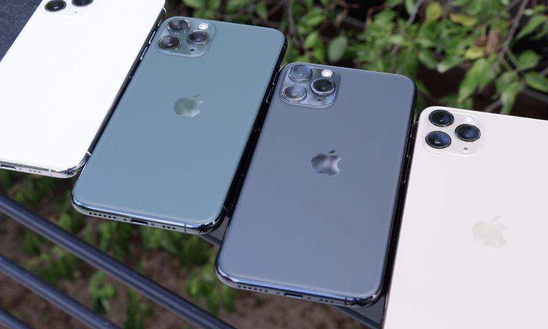 So sánh iPhone 11 pro và iPhone 13 - Siêu phẩm nào đáng mua hơn? So sánh iPhone 11 Pro và iPhone 13