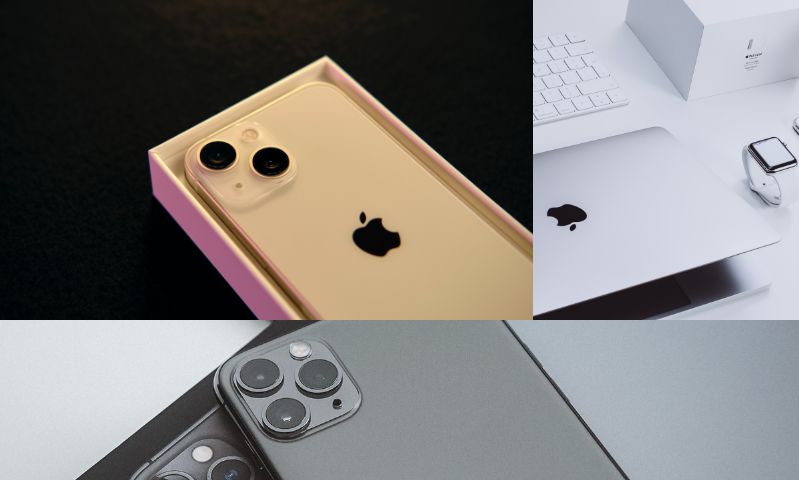 So sánh iPhone 11 pro và iPhone 13 - Siêu phẩm nào đáng mua hơn? So sánh iPhone 11 Pro và iPhone 13