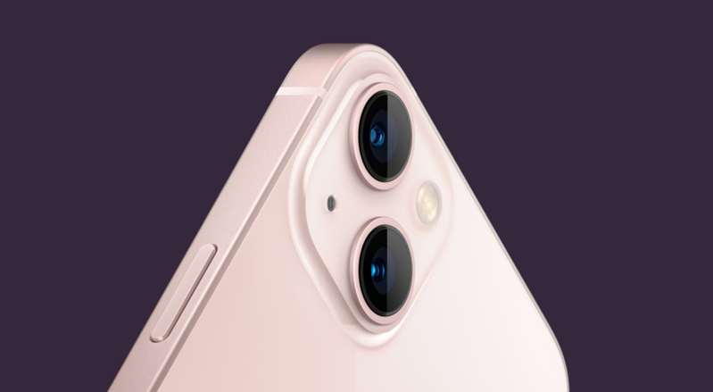 so sánh iPhone 13 mini và iPhone 12 mini so sánh iPhone 13 mini và iPhone 12 mini về camera